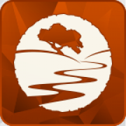 Logo River Rock Entertainment Authority