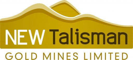 Logo New Talisman Gold Mines Ltd.