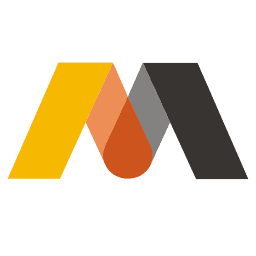 Logo PT Bank Mega Tbk