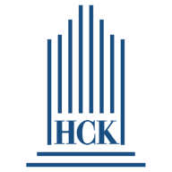 Logo HCK Capital Group Bhd.