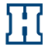 Logo Hephaist Co., Ltd.