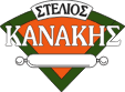 Logo Stelios Kanakis SA