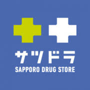 Logo Sapporo Drug Store Co., Ltd.