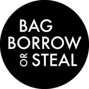 Logo Bag Borrow or Steal, Inc.