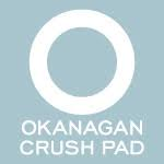 Logo Crushpad, Inc.