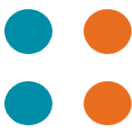 Logo Murphy & Durieu LP