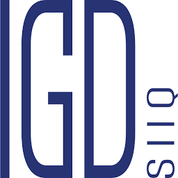 Logo Immobiliare Grande Distribuzione SIIQ SpA