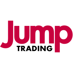 Logo Jump Trading LLC