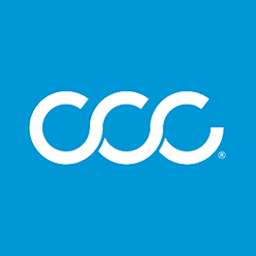Logo CCC Intelligent Solutions, Inc.