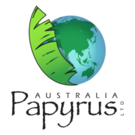 Logo Papyrus Australia Ltd.