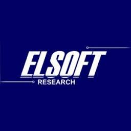 Logo Elsoft Research Bhd.