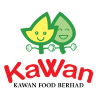 Logo Kawan Food Bhd.