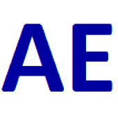Logo AE Continuation LLP