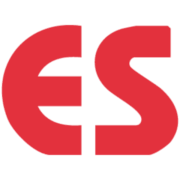 Logo ES Ceramics Technology Bhd.