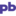 Logo Pennington Biomedical Research Center