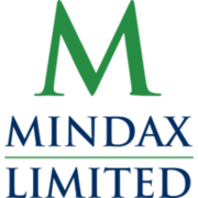 Logo Mindax Ltd.
