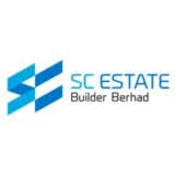 Logo Sc Estate Builder Bhd.