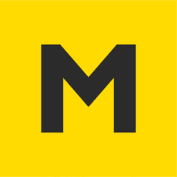 Logo Mintel Group Ltd. (United States)