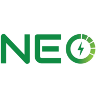 Logo NEO Battery Materials Ltd.