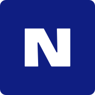 Logo Investeringsforeningen Nykredit Invest