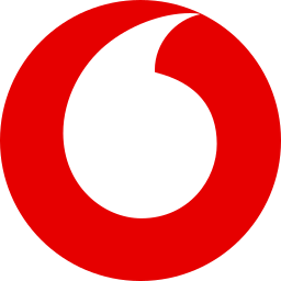 Logo Vodacom Business Africa Group Services Ltd.