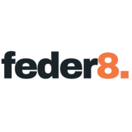 Logo Feder8, Inc.