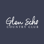 Logo Glen Echo Country Club, Inc.