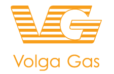 Logo Volga Gas Ltd