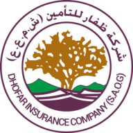 Logo Dhofar Insurance Co. SAOG