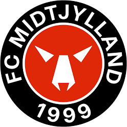 Logo FC Midtjylland A/S