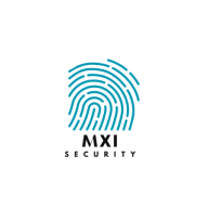Logo MXI Security, Inc.