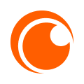 Logo Crunchyroll, Inc.