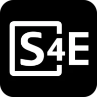 Logo S4E SA