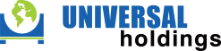 Logo Universal Holdings, Inc.
