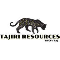 Logo Tajiri Resources Corp.