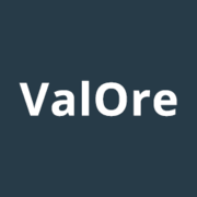 Logo ValOre Metals Corp.