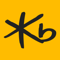 Logo KB Financial Group, Inc.