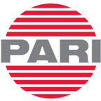Logo PARI Pharma GmbH