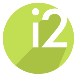 Logo Inicia, Inc.