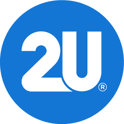 Logo 2U LLC