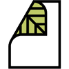 Logo New Leaf Paper, Inc.