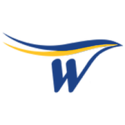 Logo Wared Logistics