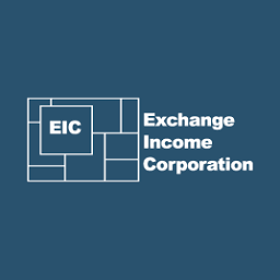 Logo Exchange Income Corp.