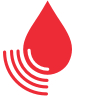 Logo HemoSonics LLC
