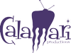 Logo Calamari Productions LLC