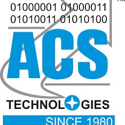 Logo ACS Technologies Ltd.