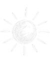 Logo Blue Sun Media, Inc.