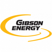 Logo Gibson Energy, Inc.