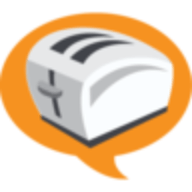 Logo SocialToaster, Inc.