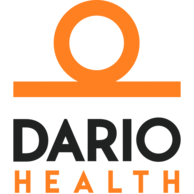 Logo DarioHealth Corp.